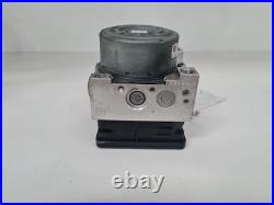 Bmw 1 Series F20/f21/lci 2014 Abs Pump Modulator 1.6l Diesel 34516897117