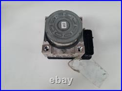 Bmw 1 Series F20/f21/lci 2014 Abs Pump Modulator 1.6l Diesel 34516897117