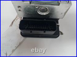 Bmw 1 Series F20/f21/lci 2014 Abs Pump Modulator 1.6l Diesel 34516897117