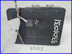 Bmw 1 Series F20/f21/lci 2014 Abs Pump Modulator 1.6l Diesel 34516897117