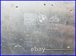 Bmw 1 Series F40 1.5 Petrol Abs Pump Controller Modulator 2021 5a2edd5