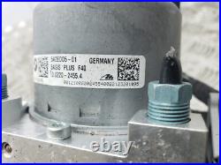 Bmw 1 Series F40 1.5 Petrol Abs Pump Controller Modulator 2021 5a2edd5