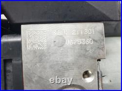 Bmw 1 Series F40 1.5 Petrol Abs Pump Controller Modulator 2021 5a2edd5