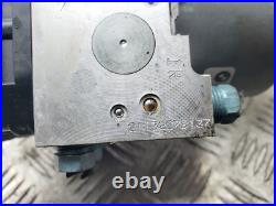Bmw 1 Series F40 1.5 Petrol Abs Pump Controller Modulator 2021 5a2edd5