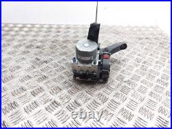 Bmw 1 Series F40 2019 1.5 Diesel Abs Pump Control Module Unit 5a0a829