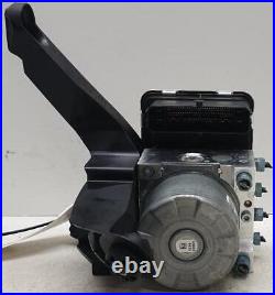Bmw 1 Series F40 2019-2024 Ate Hydraulic Abs Pump With Electronic Control Unit