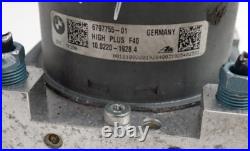Bmw 1 Series F40 Abs Pump 6797755