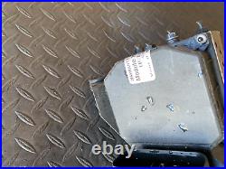 Bmw 2000-2003 E39 M5 Oem Anti Lock Brake Abs Control Controller Unit Module Pump