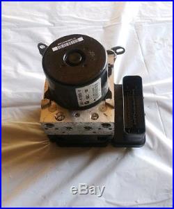 Bmw 2006-2011 E90 E92 E82 335i 135i Dsc Abs Anti Lock Brake Module Pump Oem