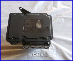 Bmw 2006-2011 E90 E92 E82 335i 135i Dsc Abs Anti Lock Brake Module Pump Oem