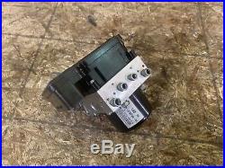 Bmw 2006-2013 E90 E92 E82 335i 135i Dsc Abs Anti Lock Brake Module Pump Oem 94k