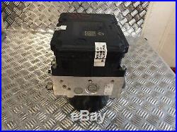 Bmw 2006 3 Series E90 335d Abs Pump Hydro Brake Pump Dsc Pump 6778239 6778238