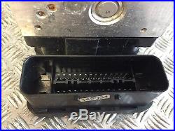 Bmw 2006 3 Series E90 335d Abs Pump Hydro Brake Pump Dsc Pump 6778239 6778238