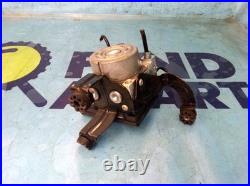 Bmw 2 Series 228i 2014-2016 2.0 Petrol N20b20m0 Auto Abs Pump 6870418 6870912