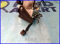 Bmw 2 Series 228i 2014-2016 2.0 Petrol N20b20m0 Auto Abs Pump 6870418 6870912