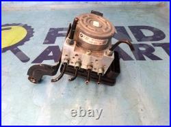 Bmw 2 Series 228i 2014-2016 2.0 Petrol N20b20m0 Auto Abs Pump 6870418 6870912