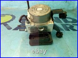 Bmw 2 Series 228i 2014-2016 2.0 Petrol N20b20m0 Auto Abs Pump 6870418 6870912
