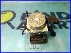 Bmw 2 Series 228i 2014-2016 2.0 Petrol N20b20m0 Auto Abs Pump 6870418 6870912