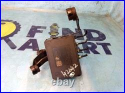 Bmw 2 Series 228i 2014-2016 2.0 Petrol N20b20m0 Auto Abs Pump 6870418 6870912