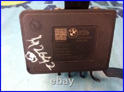 Bmw 2 Series 228i 2014-2016 2.0 Petrol N20b20m0 Auto Abs Pump 6870418 6870912
