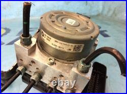 Bmw 2 Series 228i 2014-2016 2.0 Petrol N20b20m0 Auto Abs Pump 6870418 6870912