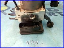 Bmw 2 Series 228i 2014-2016 2.0 Petrol N20b20m0 Auto Abs Pump 6870418 6870912
