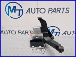 Bmw 2 Series Abs Pump Control Module 5b3ed33 F44