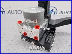 Bmw 2 Series Abs Pump Control Module 5b3ed33 F44
