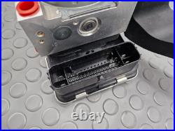 Bmw 2 Series Abs Pump Control Module 5b3ed33 F44