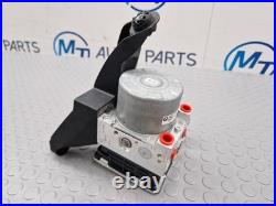 Bmw 2 Series Abs Pump Control Module 5b3ed33 F44
