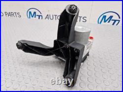 Bmw 2 Series Abs Pump Control Module 5b3ed33 F44