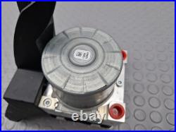 Bmw 2 Series Abs Pump Control Module 5b3ed33 F44
