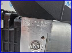 Bmw 2 Series Abs Pump Control Module 5b3ed33 F44