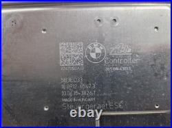 Bmw 2 Series Abs Pump Control Module 5b3ed33 F44