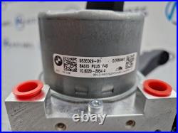 Bmw 2 Series Abs Pump Control Module 5b3ed33 F44