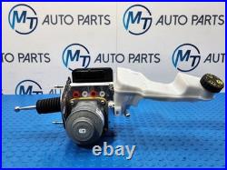 Bmw 2 Series Abs Pump Control Module Brake Booster Pump Unit Servo 5a75d98 U06