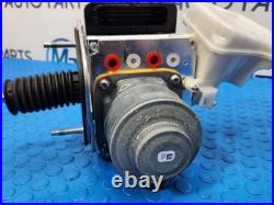 Bmw 2 Series Abs Pump Control Module Brake Booster Pump Unit Servo 5a75d98 U06