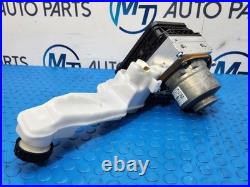 Bmw 2 Series Abs Pump Control Module Brake Booster Pump Unit Servo 5a75d98 U06