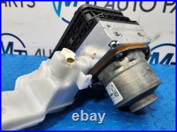 Bmw 2 Series Abs Pump Control Module Brake Booster Pump Unit Servo 5a75d98 U06