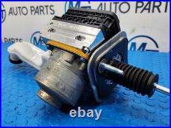 Bmw 2 Series Abs Pump Control Module Brake Booster Pump Unit Servo 5a75d98 U06