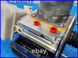 Bmw 2 Series Abs Pump Control Module Brake Booster Pump Unit Servo 5a75d98 U06