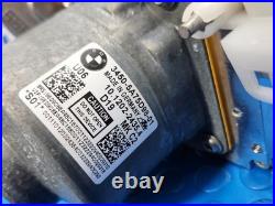 Bmw 2 Series Abs Pump Control Module Brake Booster Pump Unit Servo 5a75d98 U06 Bmw 2 Series Abs Pump Control Module Brake Booster Pump Unit Servo 5a75d98 U06