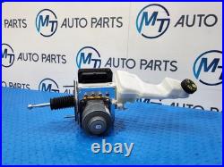 Bmw 2 Series Abs Pump Control Module Brake Booster Pump Unit Servo U06 5a8b0e9