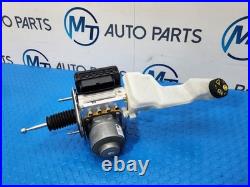 Bmw 2 Series Abs Pump Control Module Brake Booster Pump Unit Servo U06 5a8b0e9