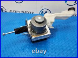 Bmw 2 Series Abs Pump Control Module Brake Booster Pump Unit Servo U06 5a8b0e9