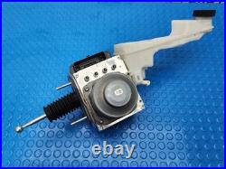 Bmw 2 Series Abs Pump Control Module Brake Booster Pump Unit Servo U06 5a8b0e9