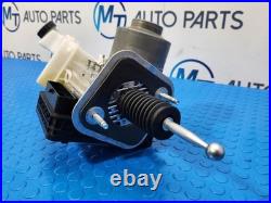 Bmw 2 Series Abs Pump Control Module Brake Booster Pump Unit Servo U06 5a8b0e9 Bmw 2 Series Abs Pump Control Module Brake Booster Pump Unit Servo U06 5a8b0e9