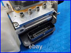Bmw 2 Series Abs Pump Control Module Brake Booster Pump Unit Servo U06 5a8b0e9