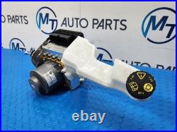 Bmw 2 Series Abs Pump Control Module Brake Booster Pump Unit Servo U06 5a8b0e9