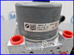 Bmw 2 Series Abs Pump Control Module Dsc 5a06145 F40 F44